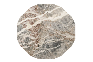 OTHELLO - Marble living room table by Poltrona Frau - view 3
